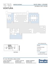 15760 Ventura Blvd, Encino, CA for lease Building Photo- Image 1 of 1