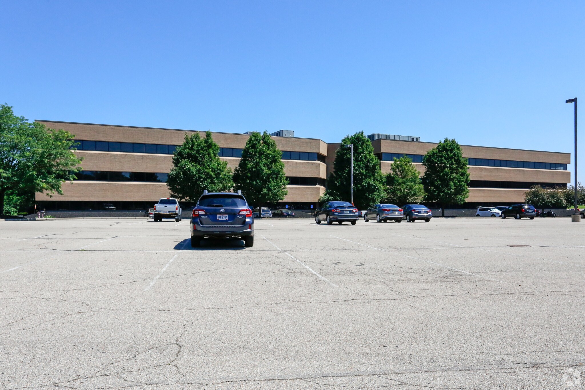 5200 Springfield St, Dayton, OH for sale Building Photo- Image 1 of 1