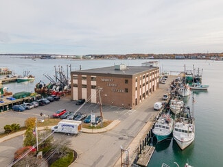 More details for 2 Portland Fish Pier, Portland, ME - Office for Lease