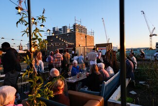 More details for 7 Throwley Way, Sutton - Coworking for Lease