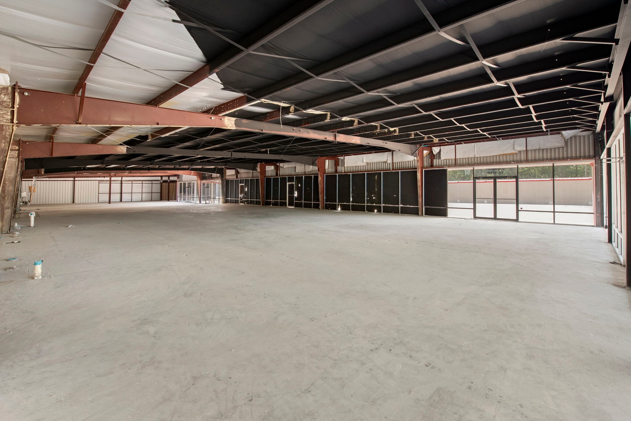 3636 Honea Egypt Rd, Montgomery, TX for lease Building Photo- Image 1 of 5