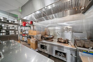 Profitable Hot Pot Restaurant for Sale - Turn Key Restaurant