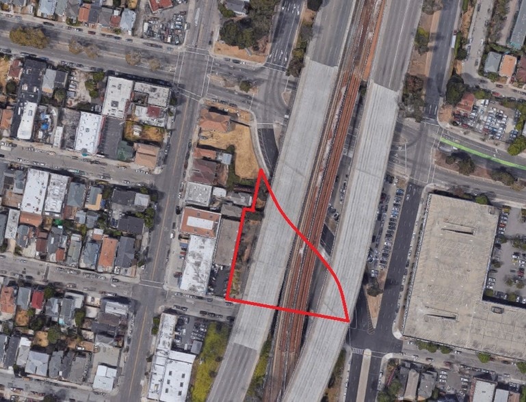 Interstate 980, Oakland, CA for sale - Other - Image 1 of 1