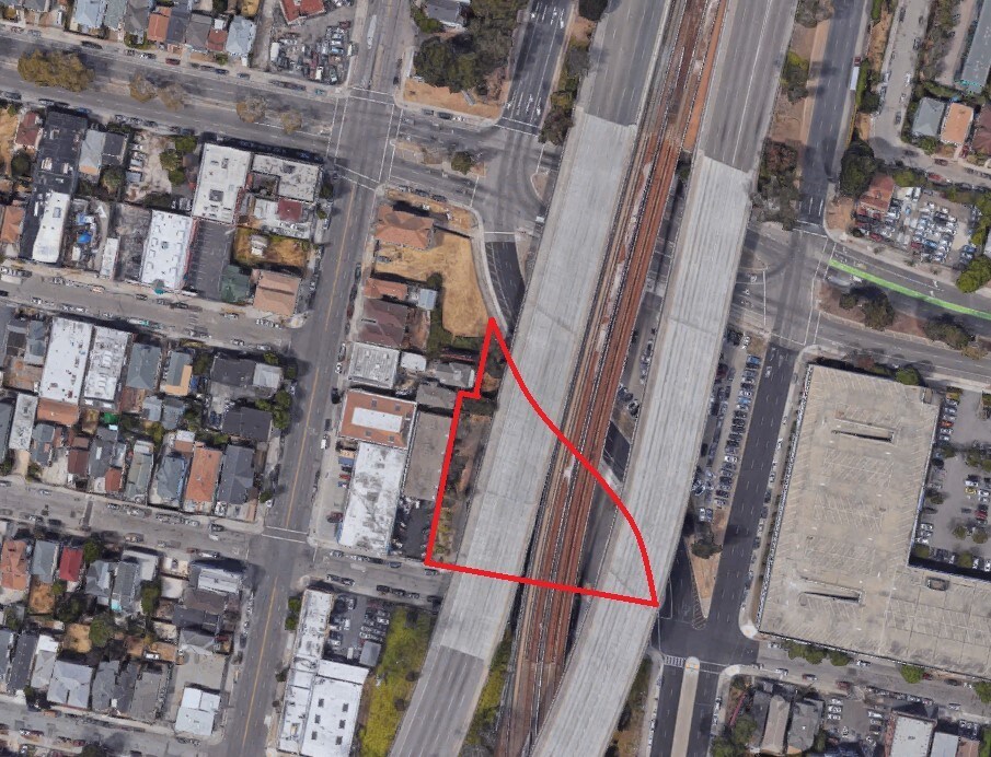 Interstate 980, Oakland, CA for sale Other- Image 1 of 1