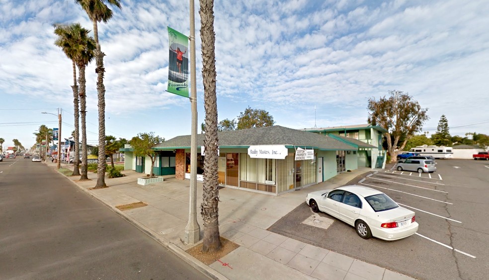 1012-1014 S Coast Hwy, Oceanside, CA for lease - Building Photo - Image 2 of 4