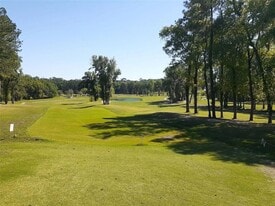 3200 NW 98th St, Gainesville FL - Golf Course