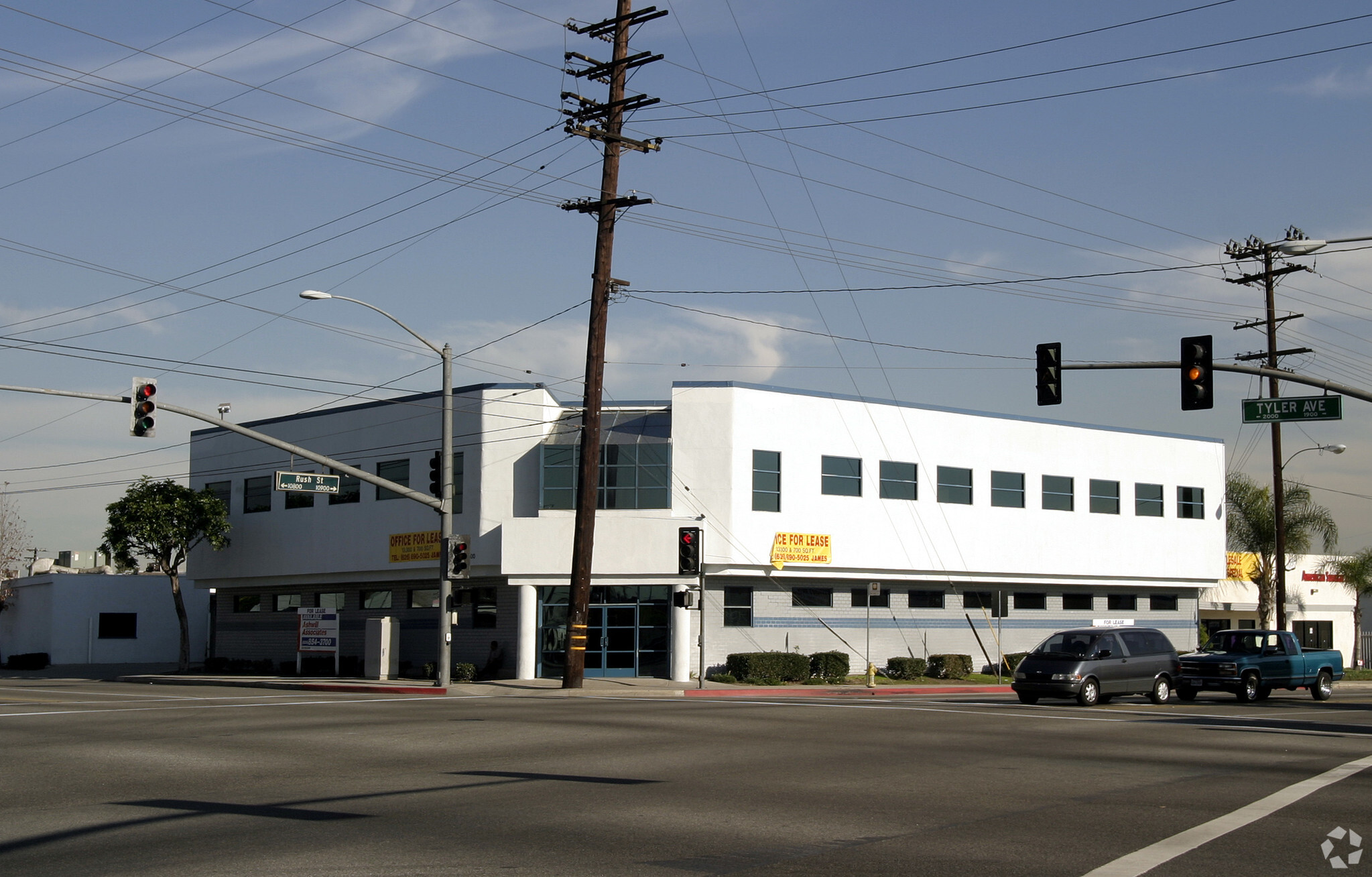 11020 Weaver Ave, South El Monte, CA for sale Primary Photo- Image 1 of 1