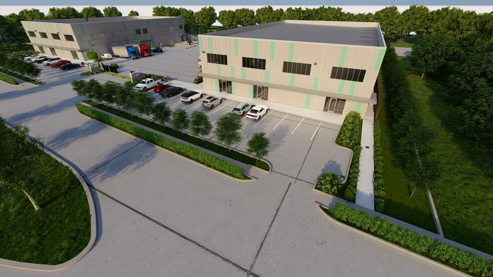 14410 Fondren rd, Missouri City, TX for sale - Building Photo - Image 2 of 37