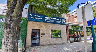 More details for 8404 Georgia Ave, Silver Spring, MD - Office for Lease