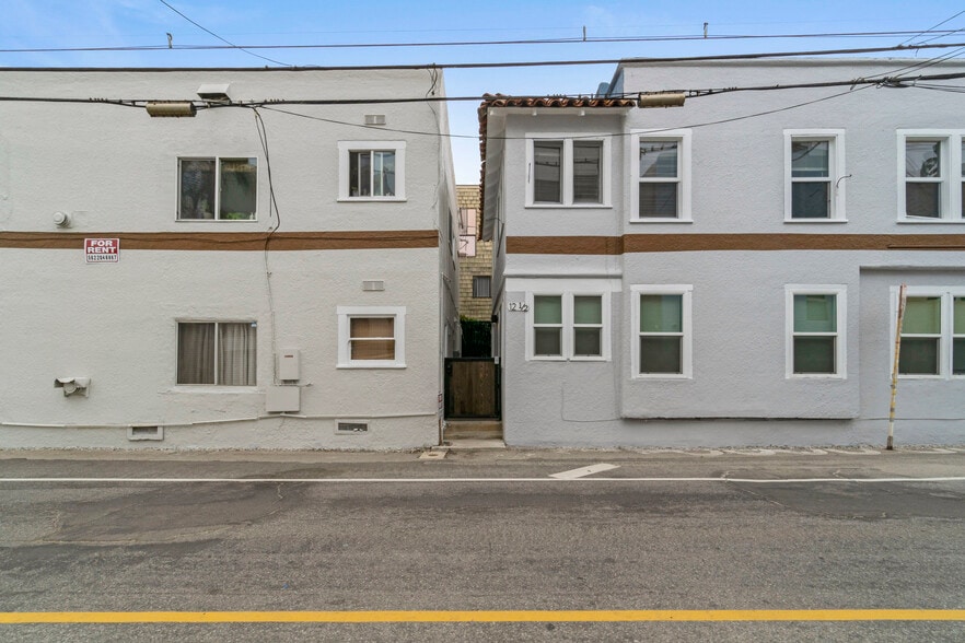 12 25th Ave, Venice, CA for sale - Building Photo - Image 2 of 33