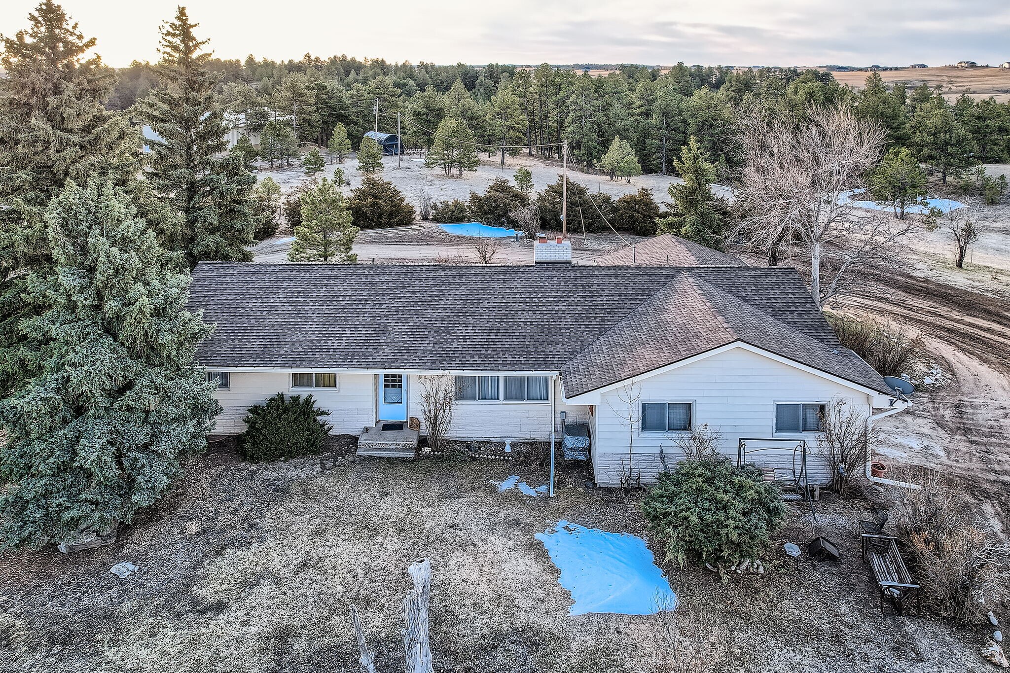 754 Highway 86, Elizabeth, CO for sale Primary Photo- Image 1 of 1