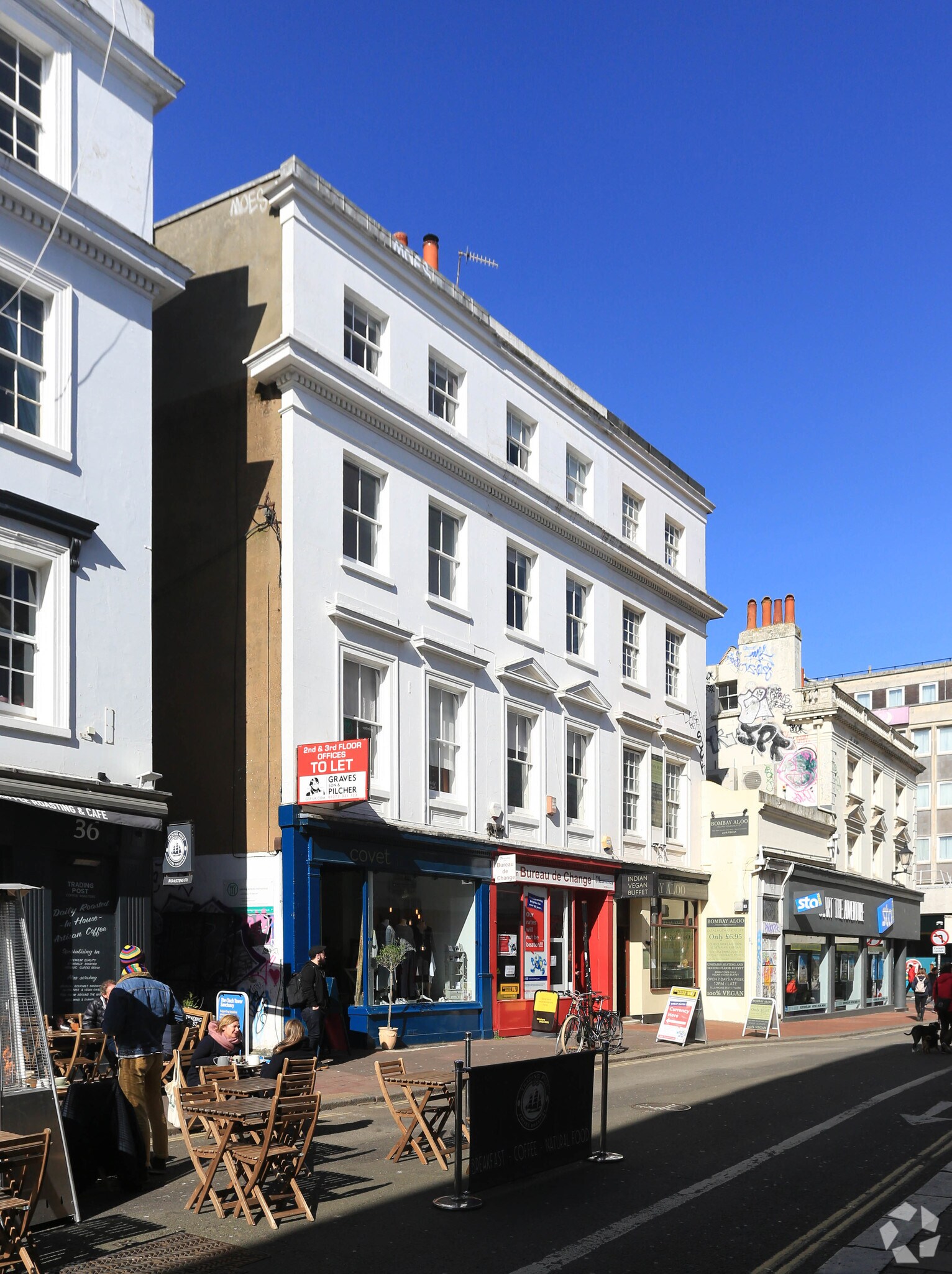 38 Ship St, Brighton for sale Primary Photo- Image 1 of 1