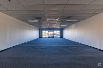 4130-4180 S Sandhill Rd, Las Vegas, NV for lease Interior Photo- Image 2 of 7