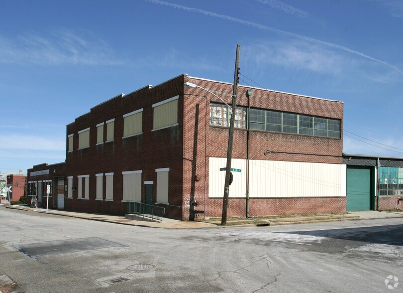 931 Elm St, York, PA 17403