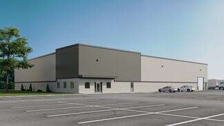 More details for 0 W CR 800 S, Pendleton, IN - Industrial for Lease