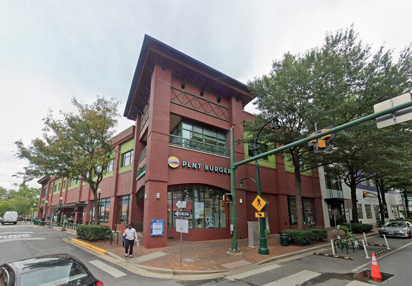 8505 Fenton St, Silver Spring, MD for lease - Building Photo - Image 1 of 2