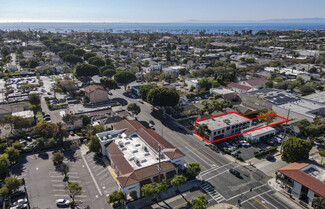 More details for 331 N Milpas St, Santa Barbara, CA - Office for Lease