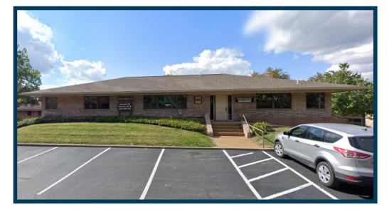 2900 Frank Scott Pky W, Belleville, IL for sale - Building Photo - Image 1 of 1