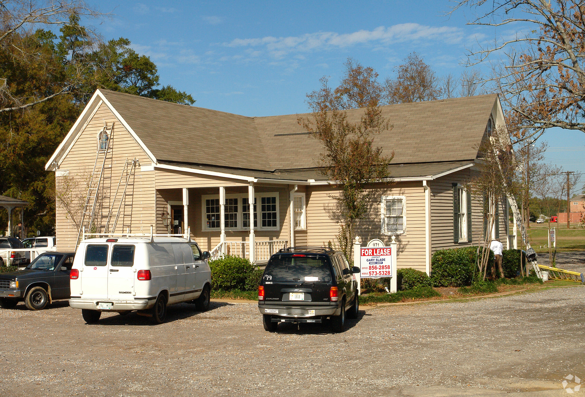 971 Madison Ave, Madison, MS for sale Primary Photo- Image 1 of 1