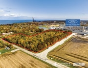 Abbe Rd, Sheffield Village OH - Automotive Property