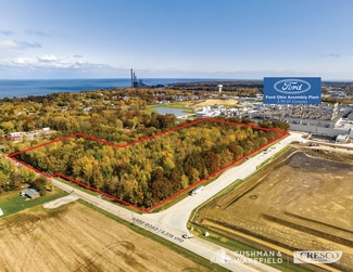 More details for Abbe Rd, Sheffield Village, OH - Land for Lease