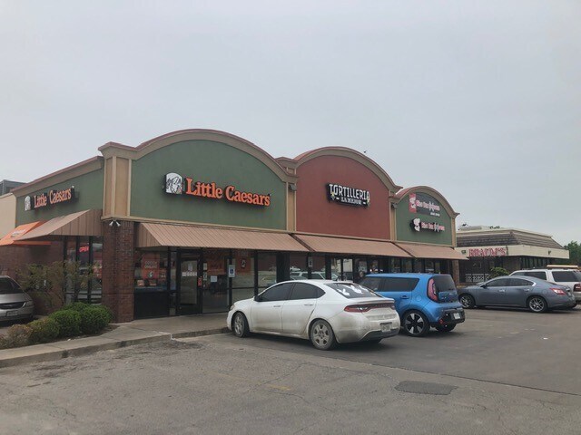 508 N US Highway 77, Waxahachie, TX for sale Primary Photo- Image 1 of 1