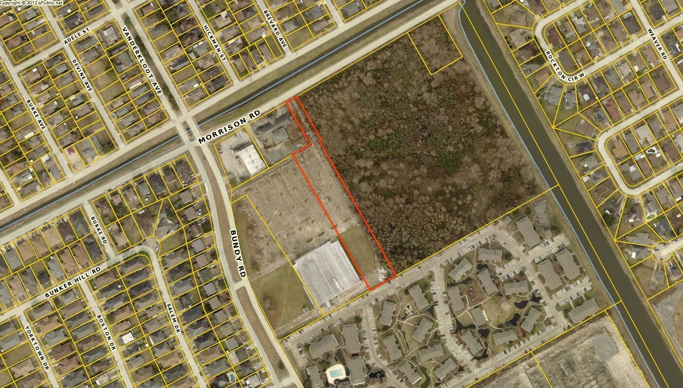 40766 Morrison Rd, New Orleans, LA 70127