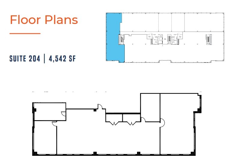 43490 Yukon Dr, Ashburn, VA for lease Floor Plan- Image 1 of 1