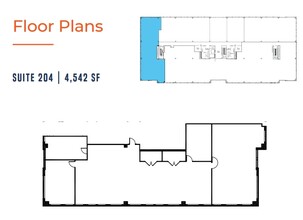 43490 Yukon Dr, Ashburn, VA for lease Floor Plan- Image 1 of 1