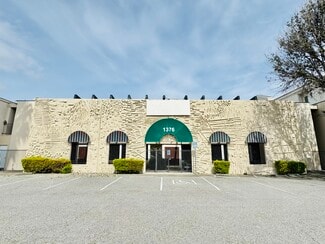 More details for 1376 N 4th St, San Jose, CA - Flex for Sale