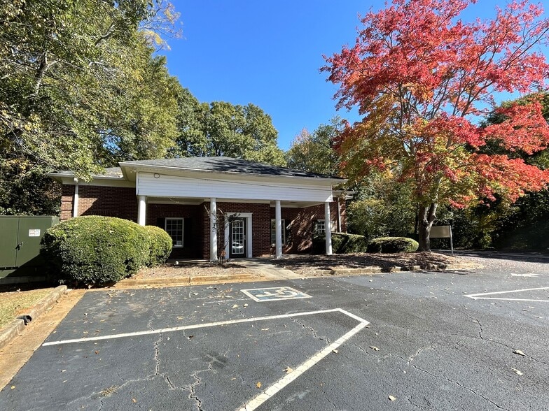 2092 Prince Ave, Athens, GA for sale - Building Photo - Image 1 of 1