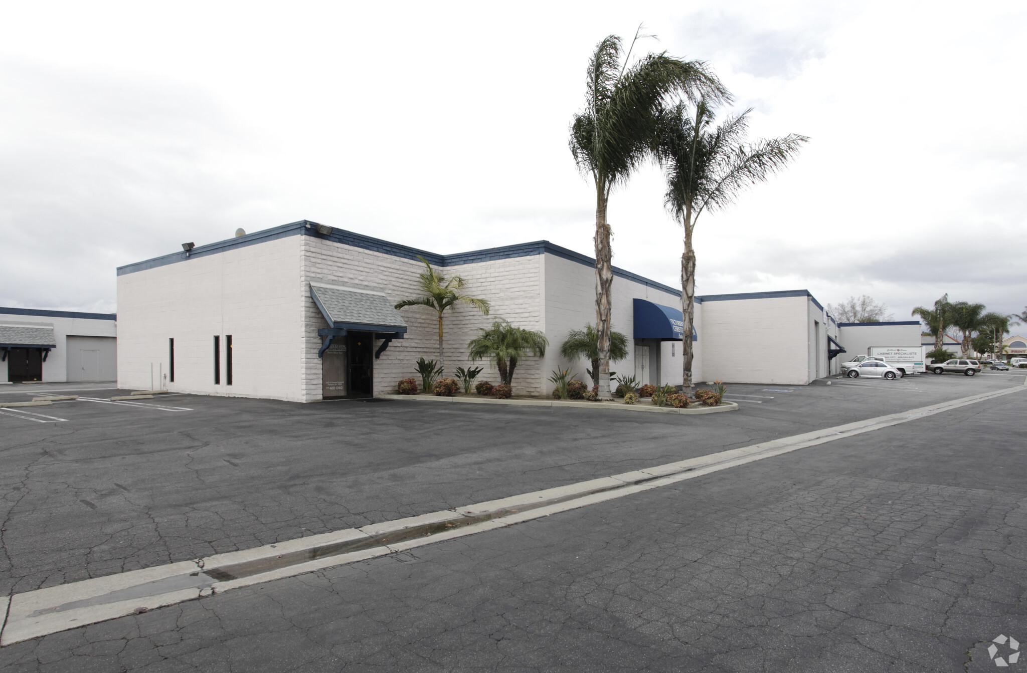 3427 E Pomona Blvd, Pomona, CA for sale Building Photo- Image 1 of 1