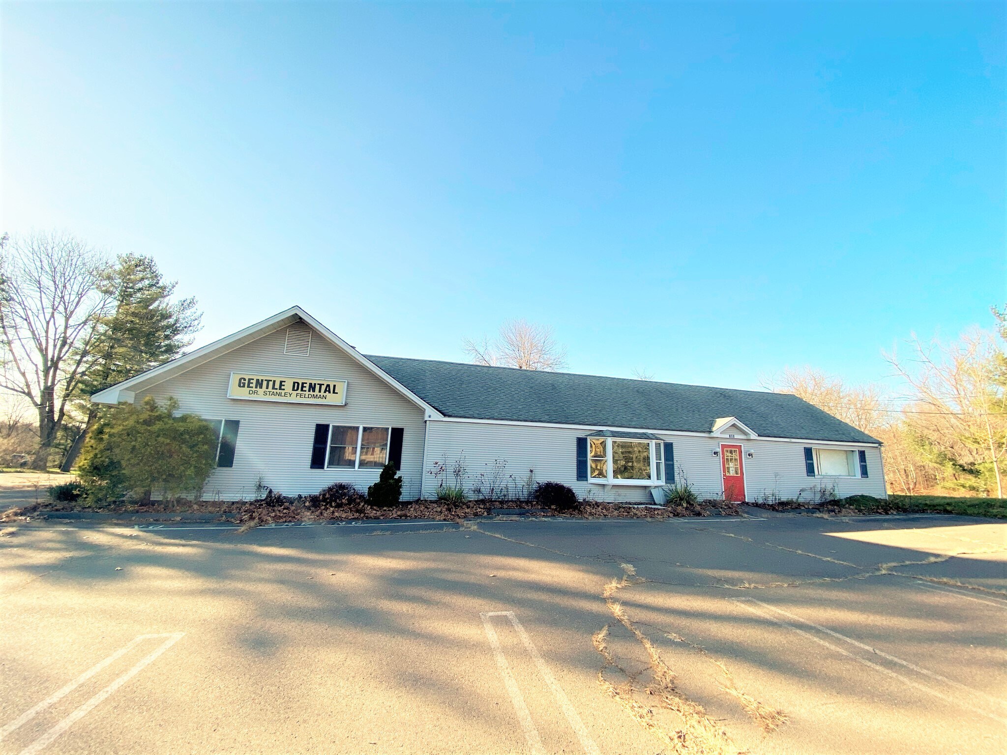 169 Prospect Hill Rd, East Windsor, CT 06088