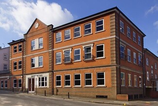 More details for 5-7 Greyfriars Rd, Reading - Office for Lease