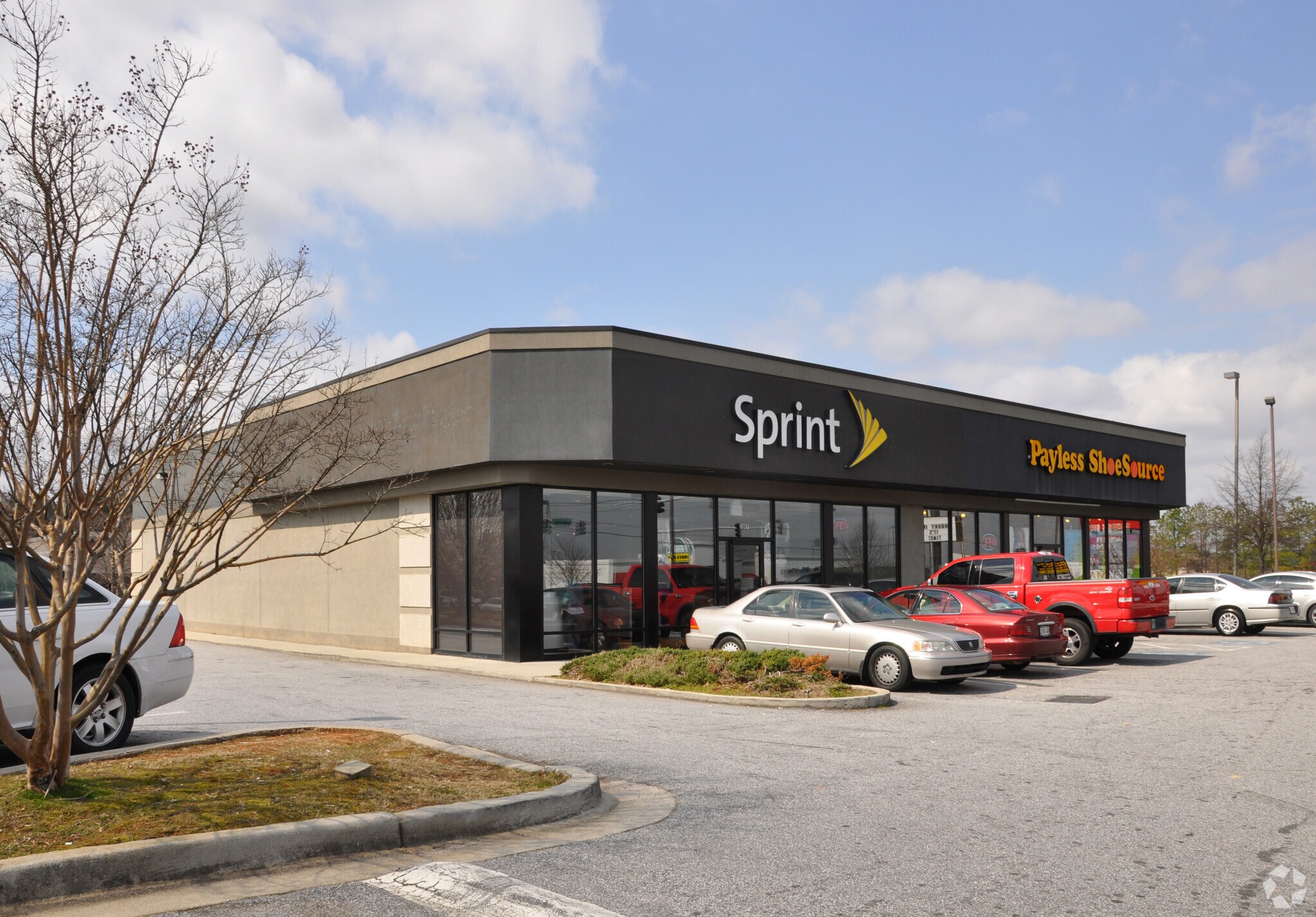 2005-2007 Mount Zion Rd, Morrow, GA for sale Primary Photo- Image 1 of 1