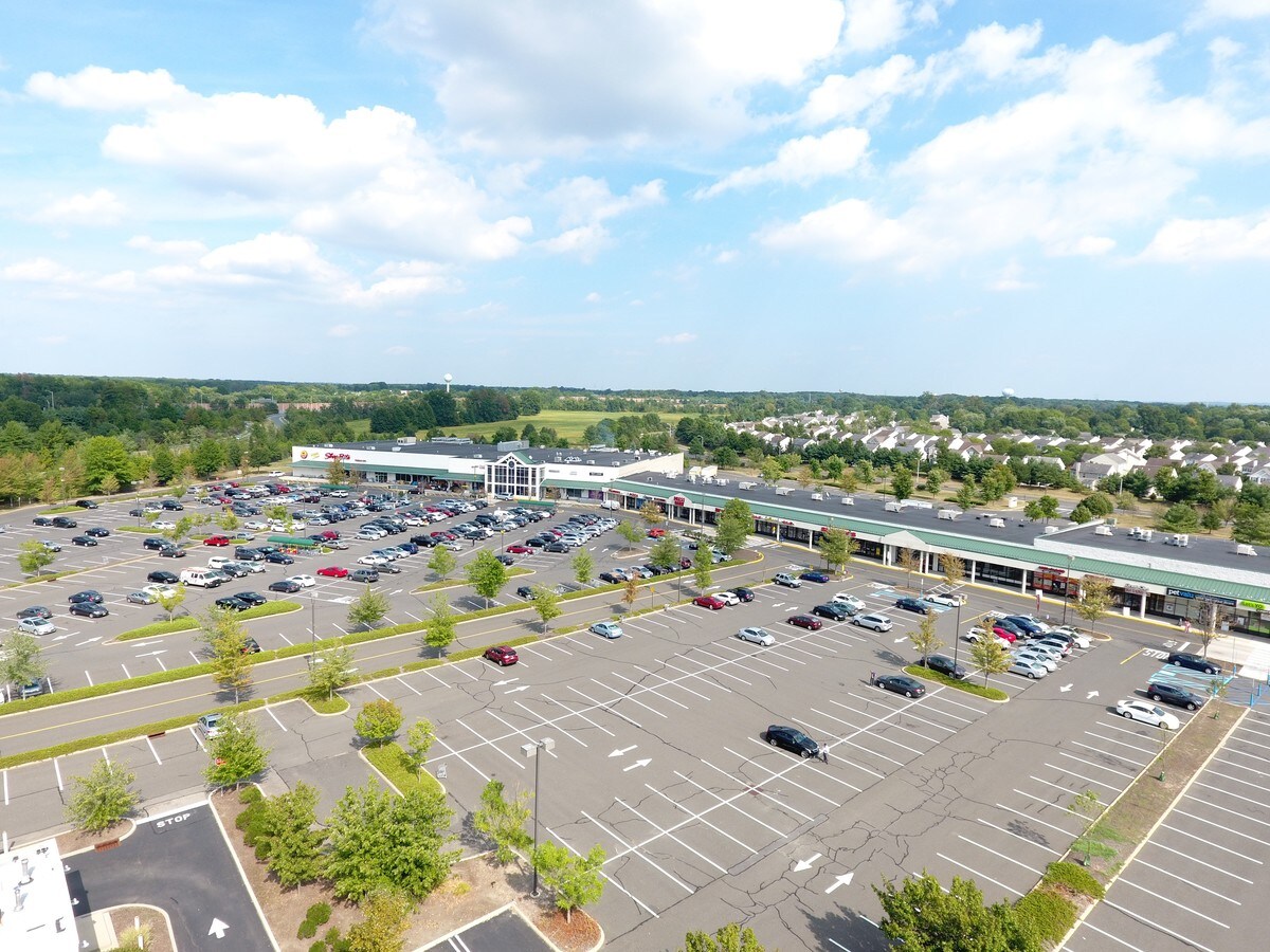 319 US Highway 130, East Windsor, NJ 08520