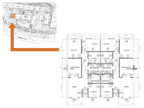 7000 Parkwood Blvd, Frisco, TX for lease Floor Plan- Image 1 of 17