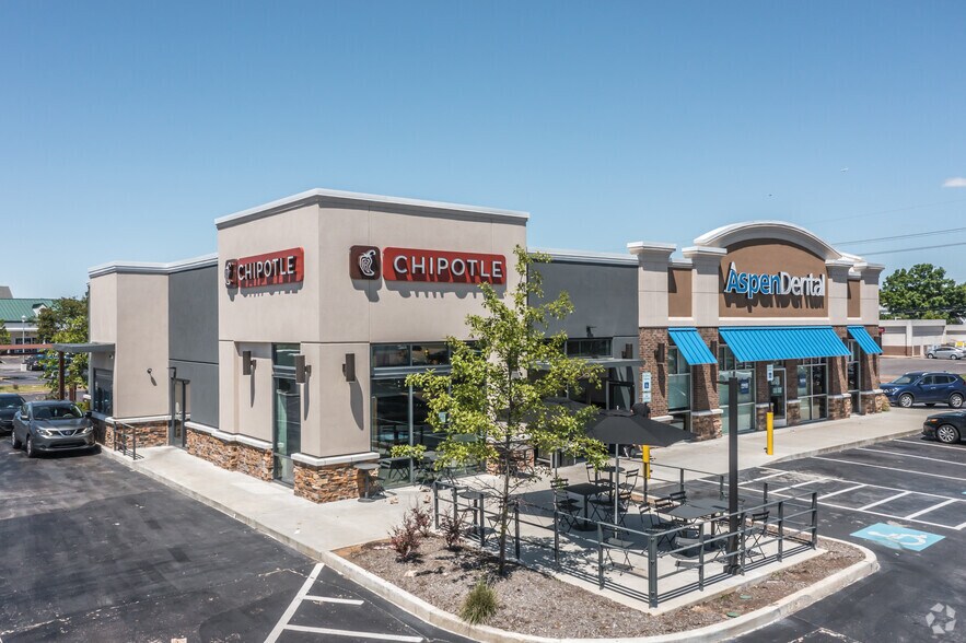 50 Goodman Rd W, Southaven, MS 38671