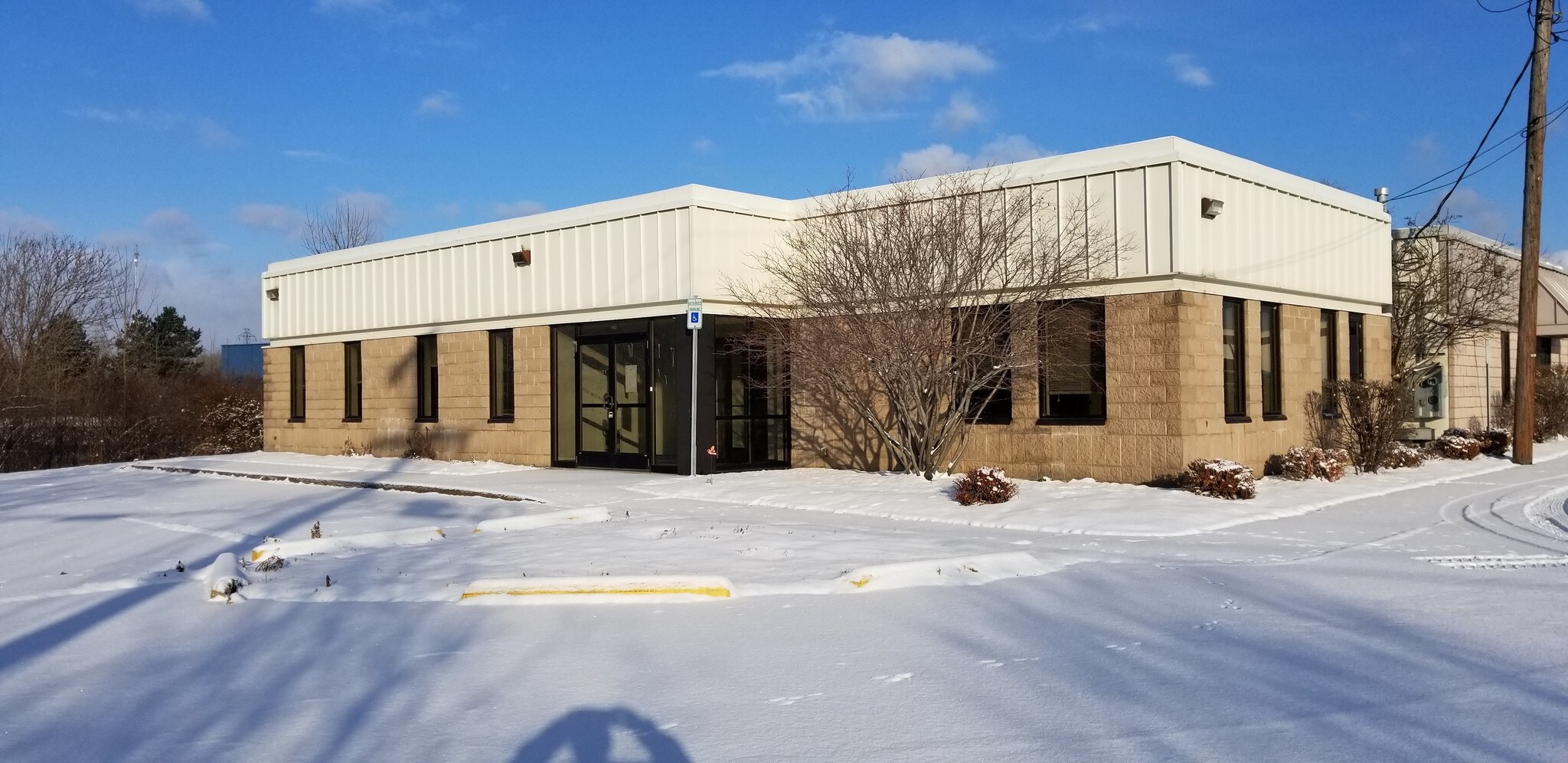 99 Ridgeland Rd, Rochester, NY for sale Building Photo- Image 1 of 1