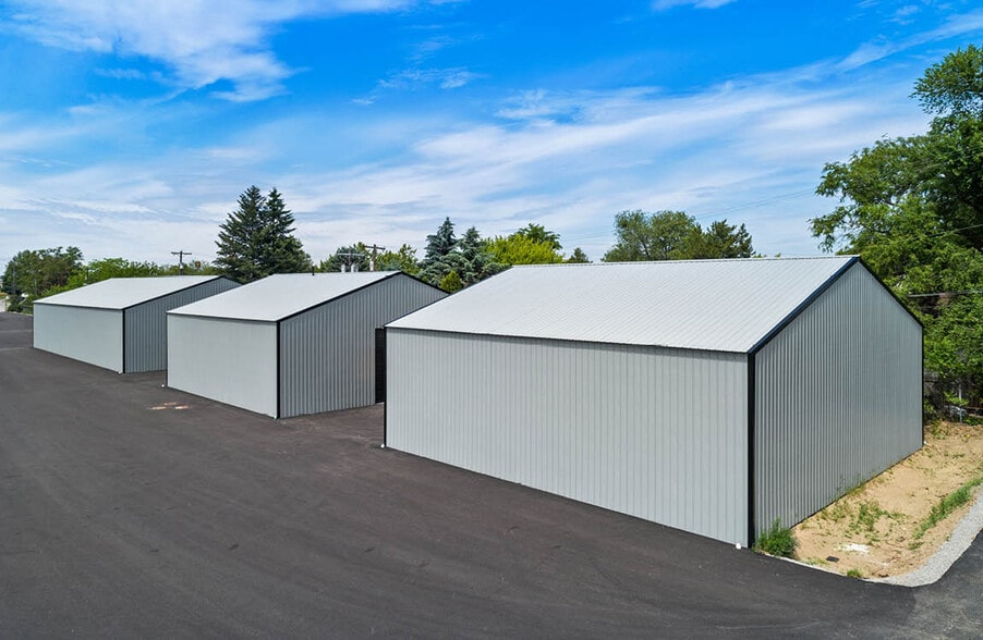 2226 N Government Way, Coeur d'Alene, ID for lease - Building Photo - Image 2 of 6