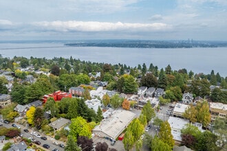 3300 E Union St, Seattle, WA - AERIAL  map view
