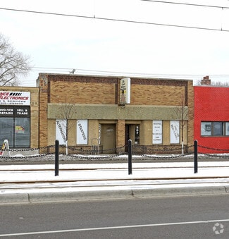 More details for 507 W University Ave W, Saint Paul, MN - Retail for Lease