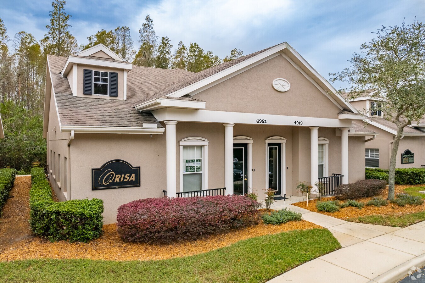 4921 Van Dyke Rd, Lutz, FL 33558