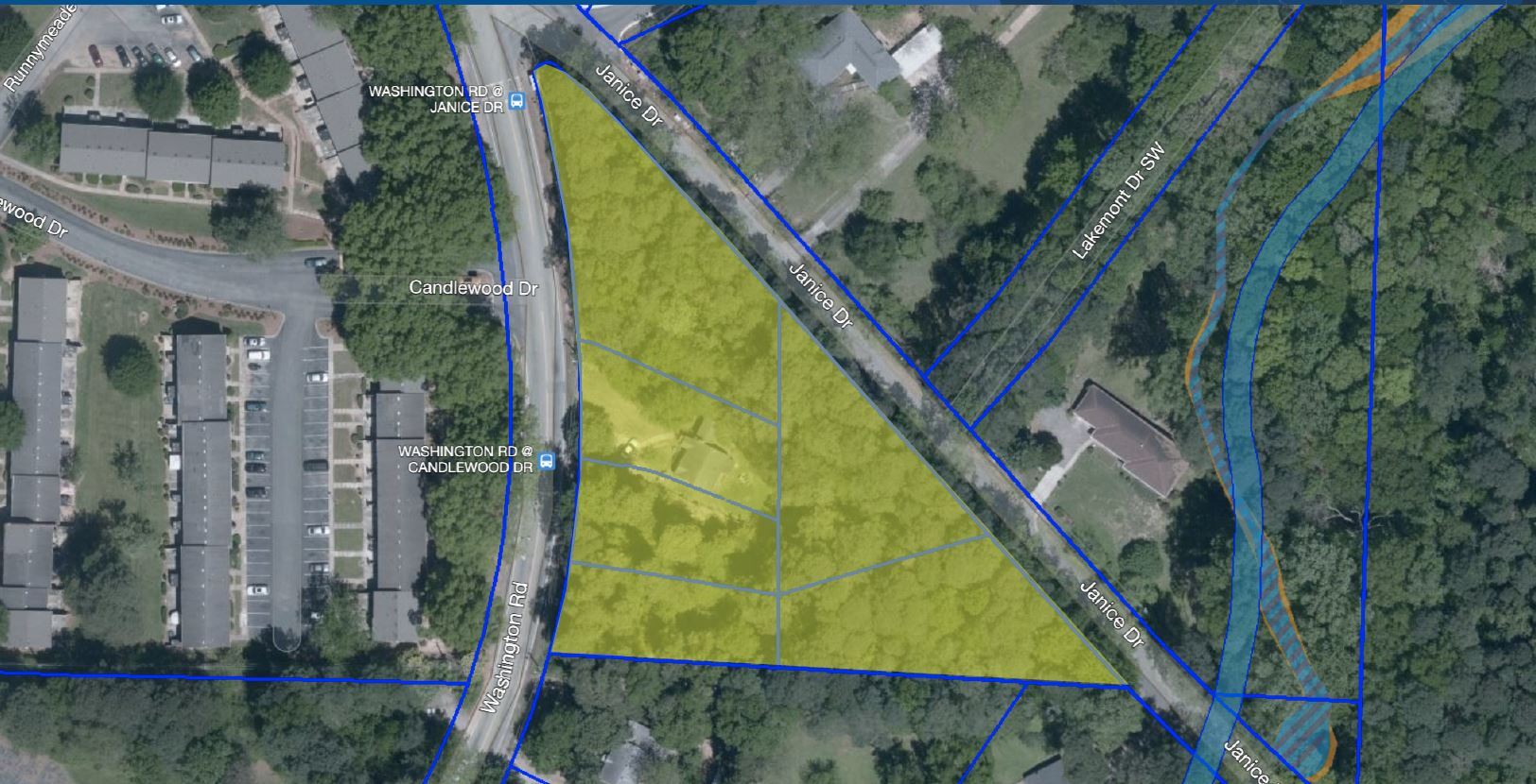 4090 Washington Rd, East Point, GA 30344