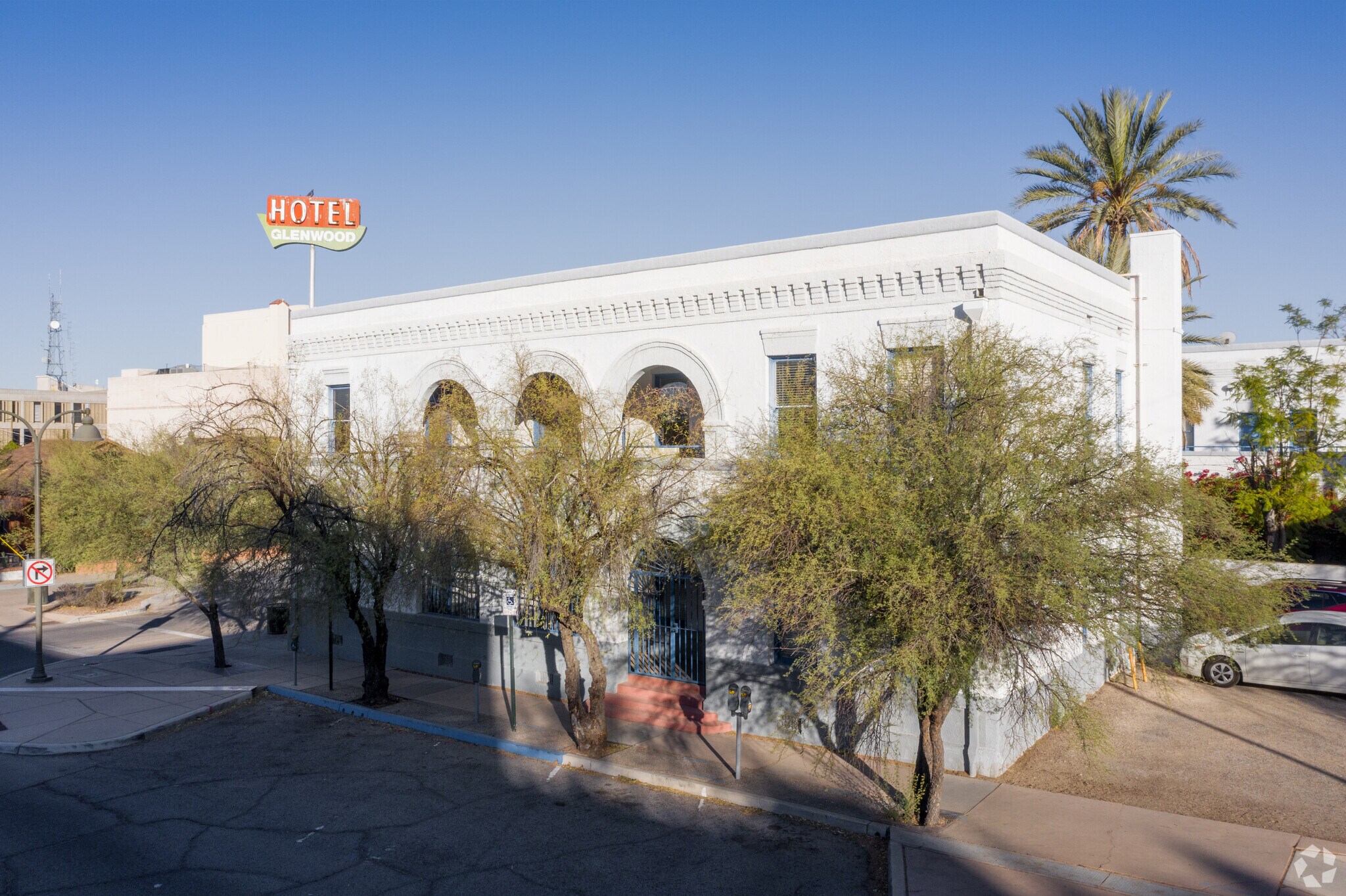 343 S Scott Ave, Tucson, AZ for sale Primary Photo- Image 1 of 1