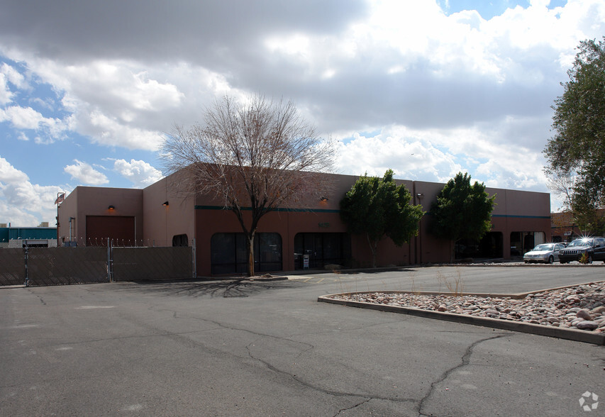 1425 N 26th Ave, Phoenix, AZ for sale - Primary Photo - Image 1 of 1