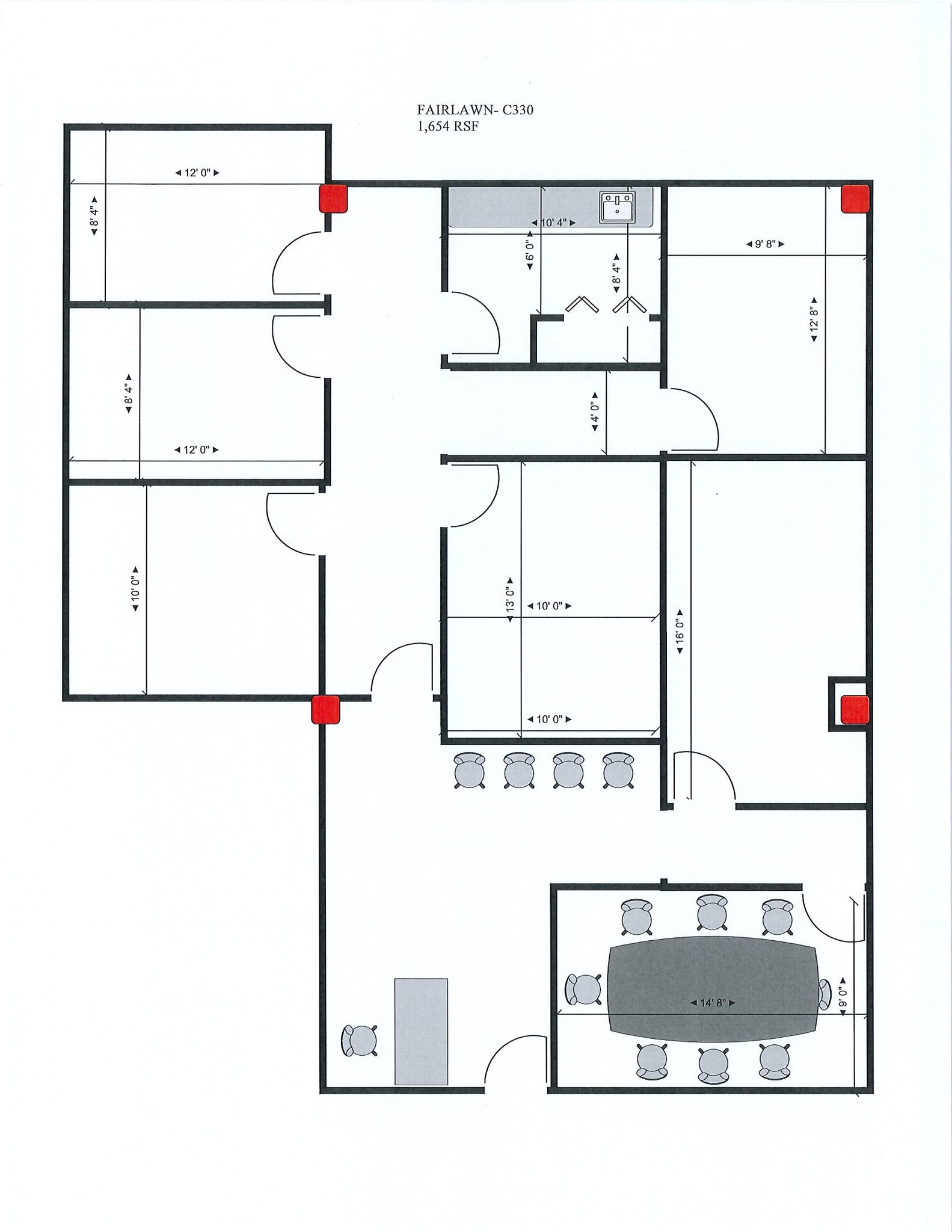 150 Springside Dr, Akron, OH for lease Building Photo- Image 1 of 1