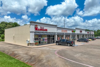 More details for 3840-3872 Highway 64 W, Tyler, TX - Office/Medical for Lease