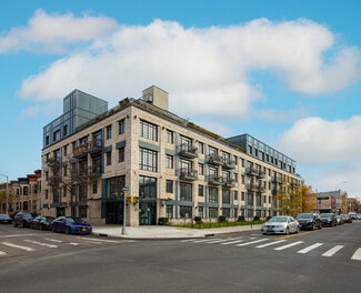 More details for 803 Wyckoff Ave, Ridgewood, NY - Multifamily for Sale