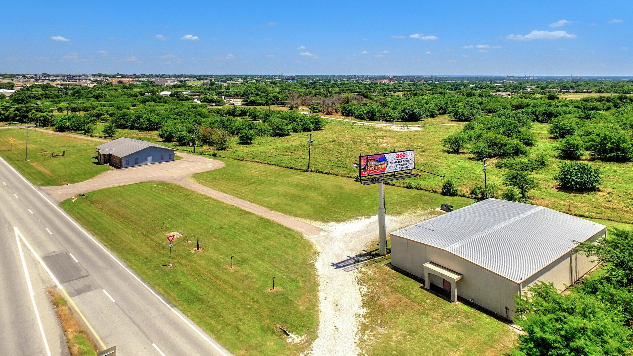 310 W US Highway 82, Sherman, TX for sale Primary Photo- Image 1 of 1